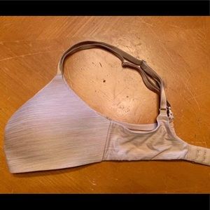 Victoria’s Secret bra